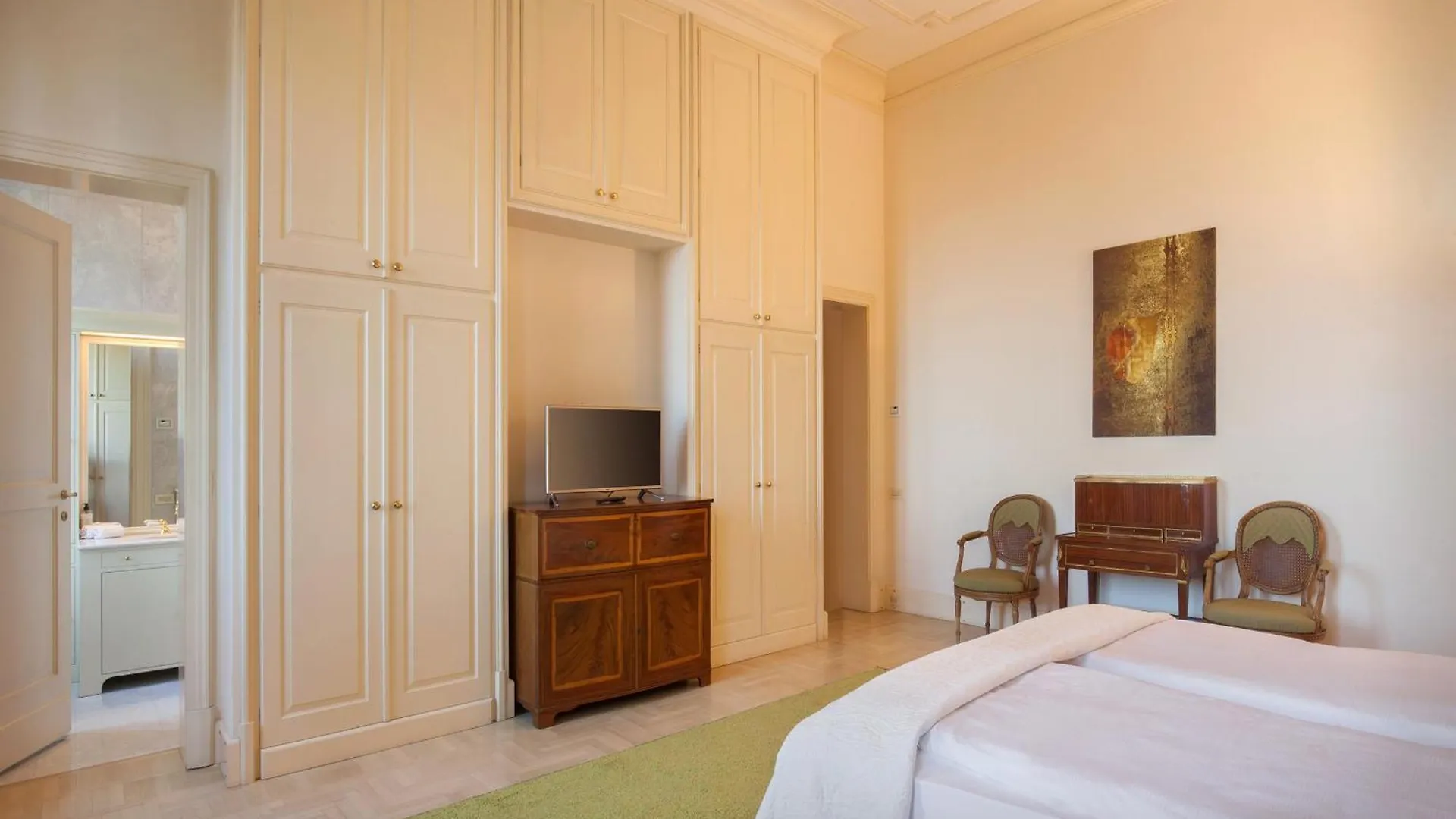 Villa Del Cavaliere Berico Vicenza
