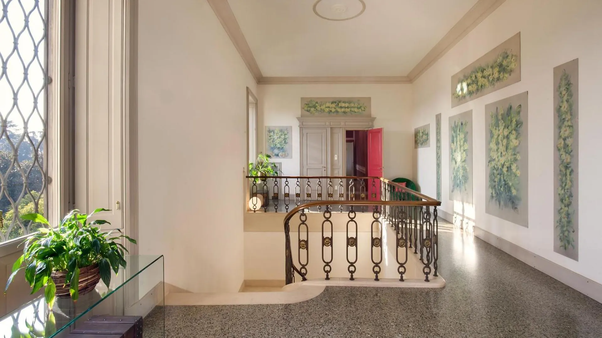Villa Del Cavaliere Berico Vicenza 0*,  Italië