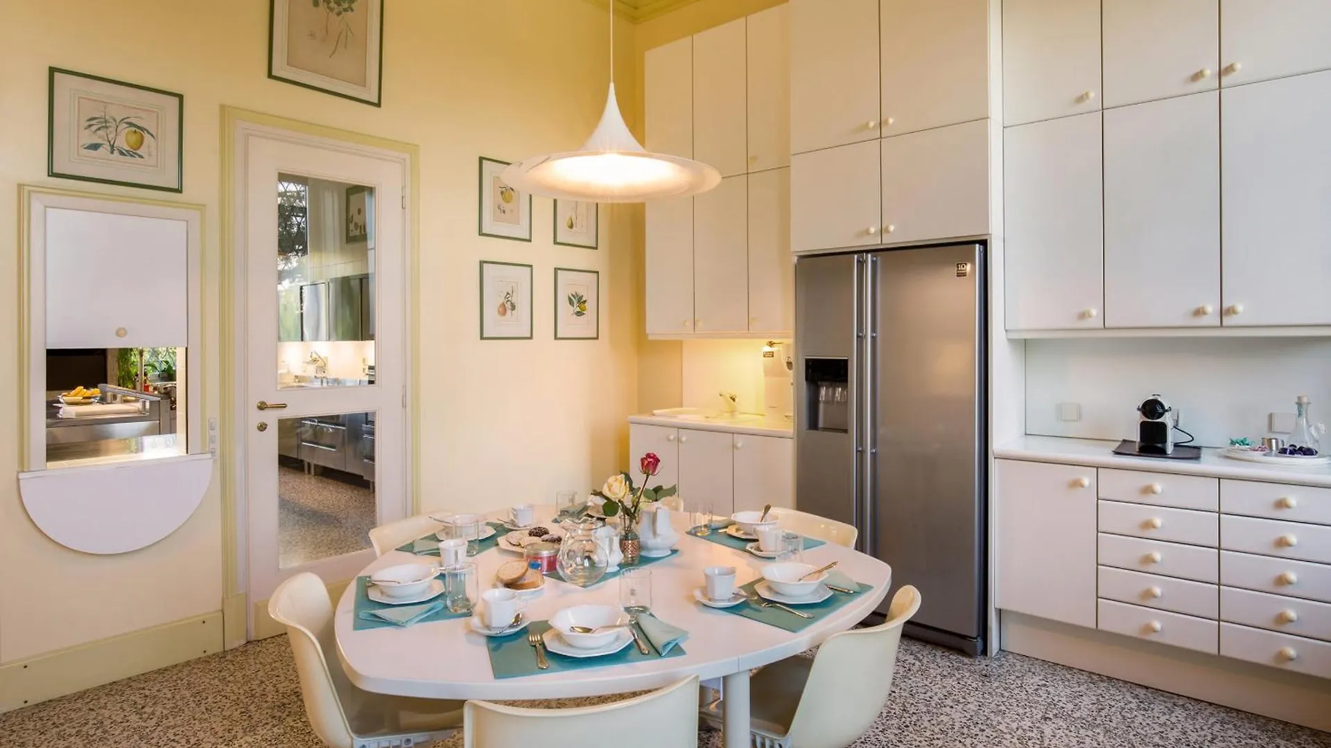 Villa Del Cavaliere Berico Vicenza 0*,  Italië